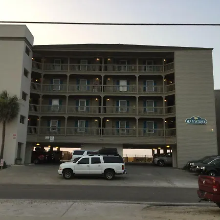 Sea Mystique Resorts